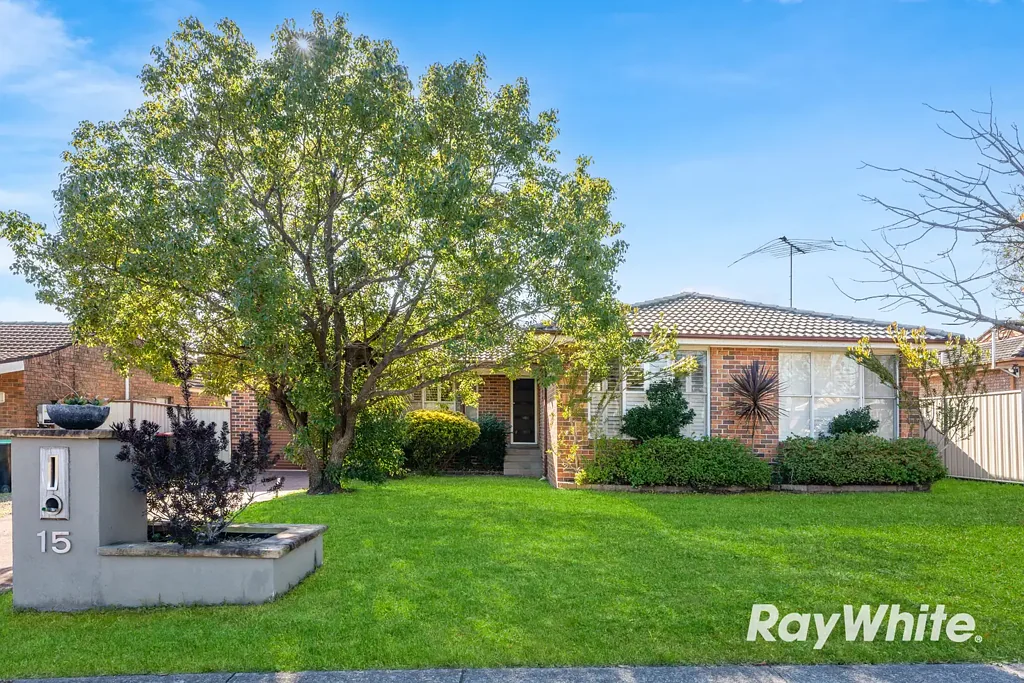 St Clair 3Habitaciones SOLD OFF MARKET BY NATHAN LEE!