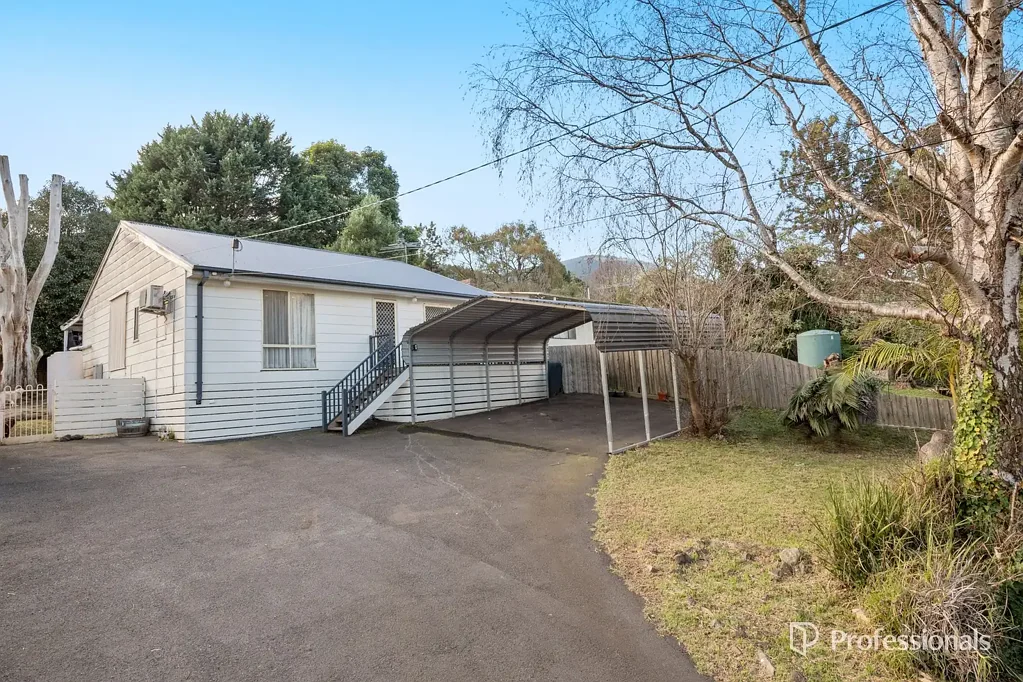 5 William Crescent, Millgrove, VIC 3799