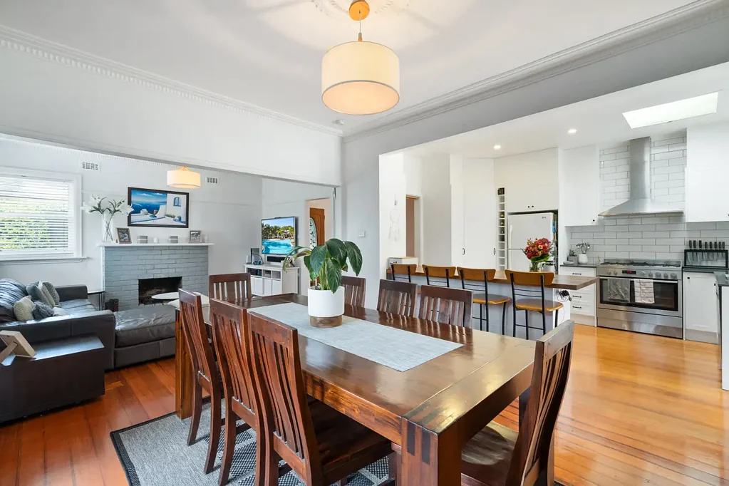 Charming 3 Bedroom Home in Beaumaris - Perfect Blend of Comfort and Style!