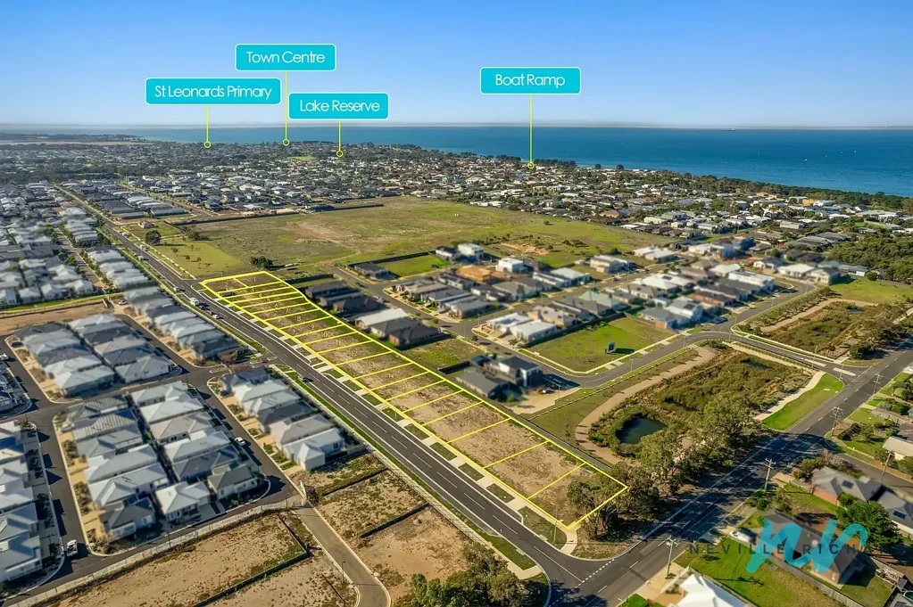 125 - 157 Thornton Avenue, St Leonards, VIC 3223