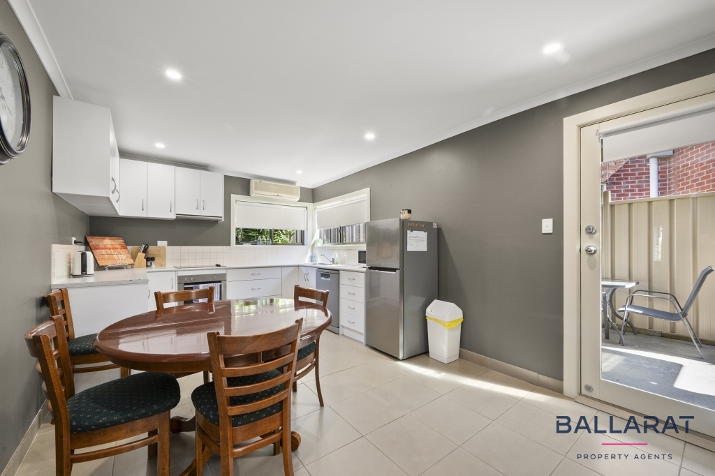 21 GLAZEBROOK ST, BALLARAT EAST VIC 3350, 0 ਕਮਰੇ, 0 ਬਾਥਰੂਮ, House