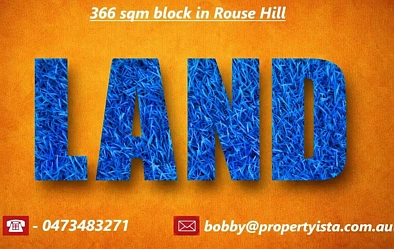 Address Withheld, Rouse Hill, NSW 2155, 0 Bedrooms, 0 Bathrooms, Section