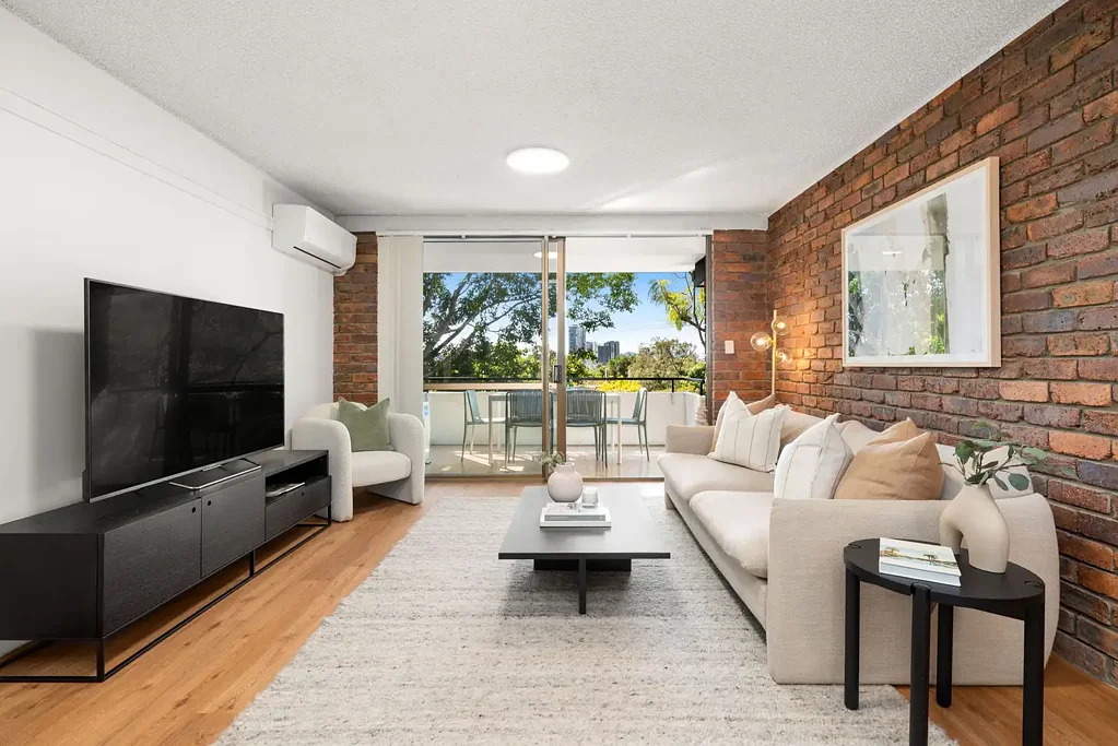 5/12 Ridley Street, Auchenflower, QLD 4066