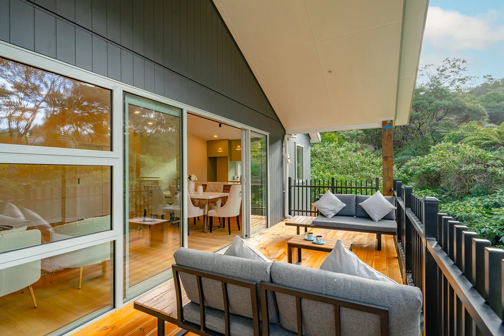 Massey 4 Bedroom Modern Elegance Behind the Gates