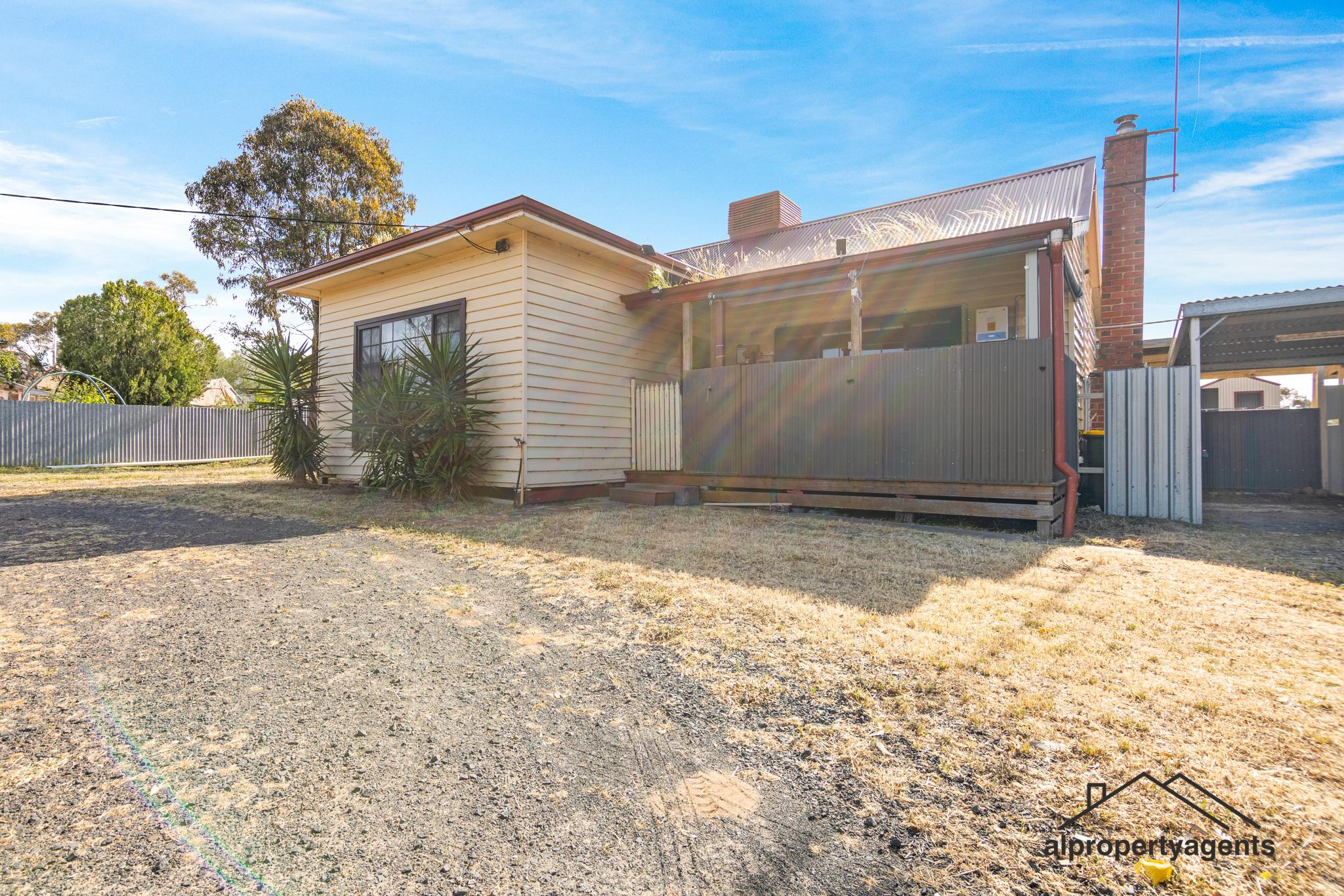 56 ELLERMAN ST, DIMBOOLA VIC 3414, 0 habitaciones, 0 baños, House