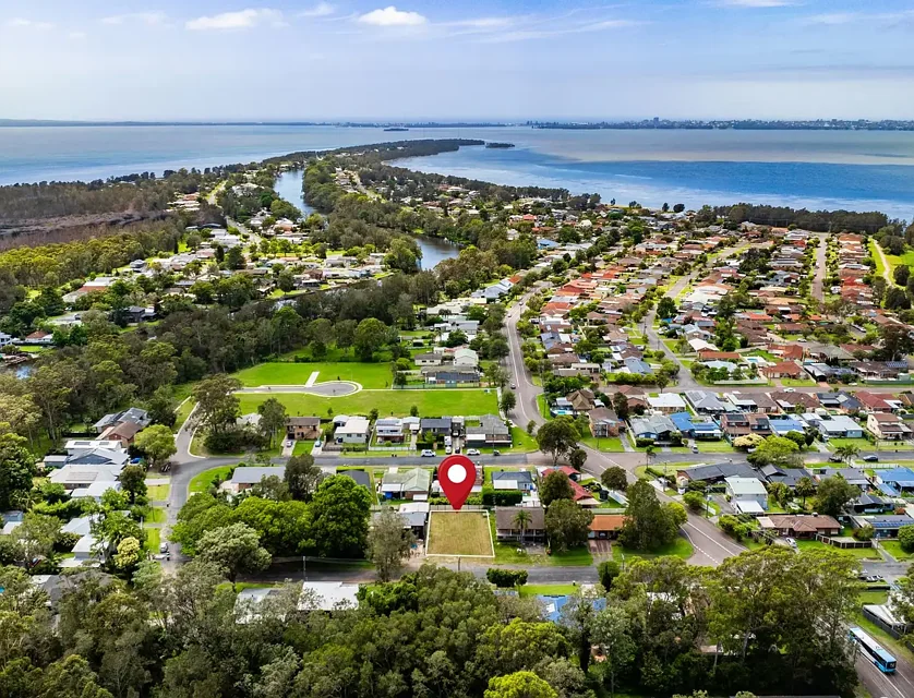 3 Kauai Avenue, Chittaway Bay, Central Coast, 0 rūma, 0 rūma horoi, Section