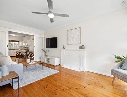 5/9 Strathmore Terrace, Brighton, South Adelaide, 2房, 1浴, Unit