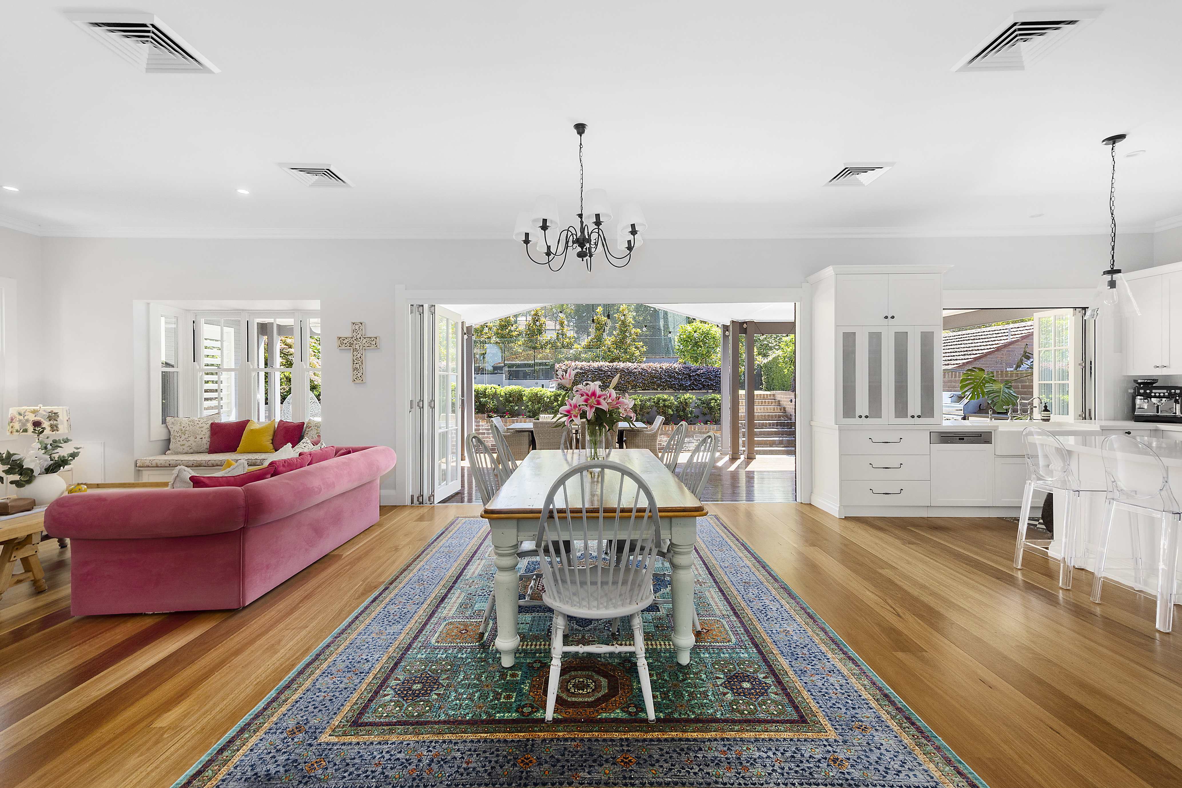 6 MAYFIELD AV, PYMBLE NSW 2073, 0部屋, 0バスルーム, House