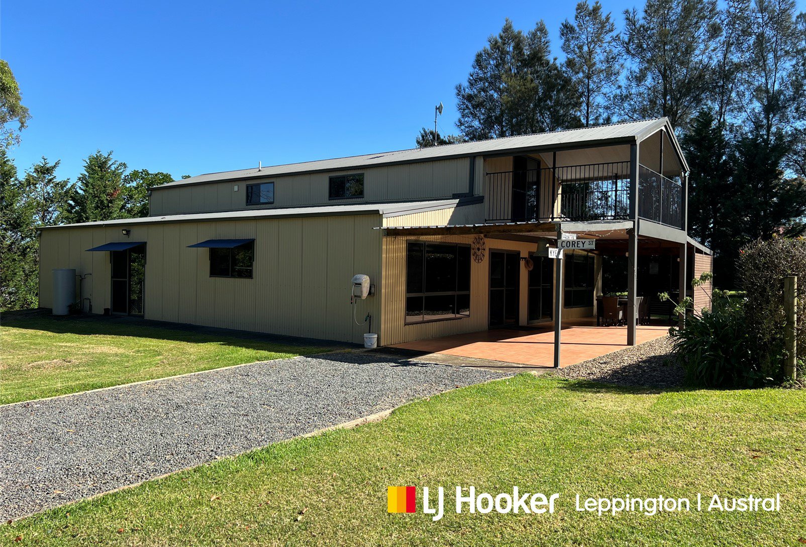 91 DWYERS RD, PHEASANTS NEST NSW 2574, 0房, 0浴, Section Res