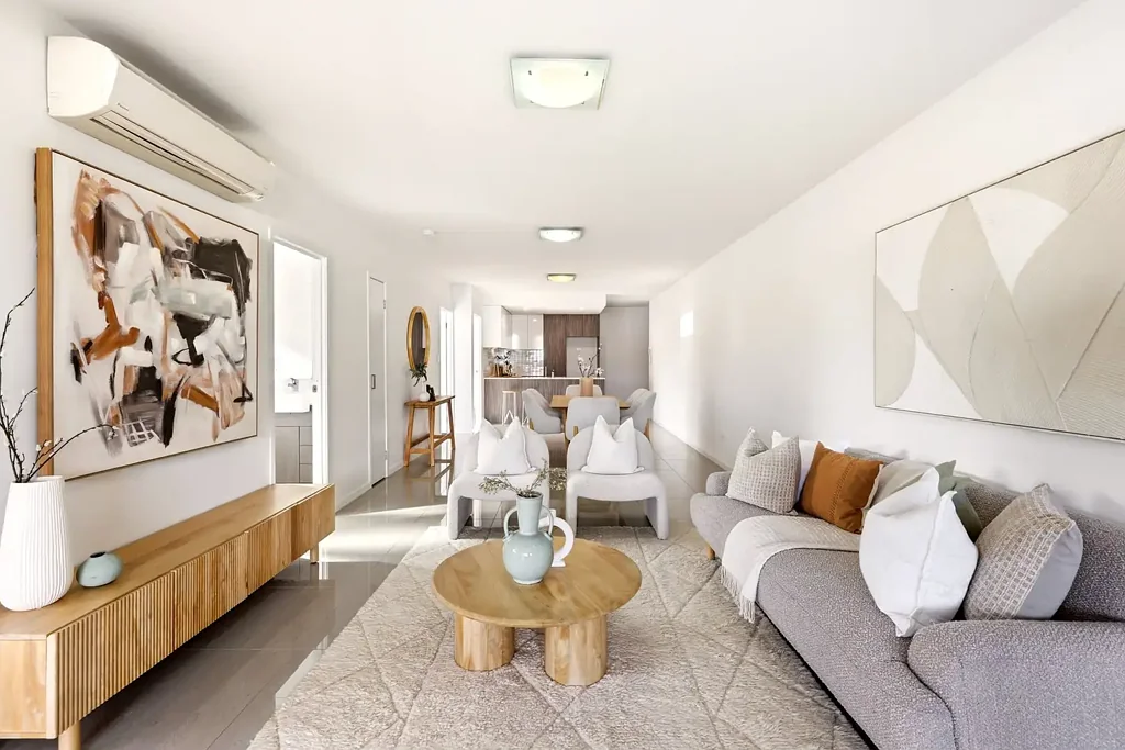 Sherwood 3 Bedroom Move in Ready & Sure to tick ALL of the boxes!