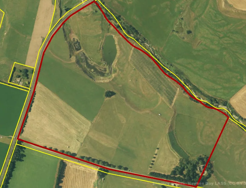 2505 Highway 50, Rangitikei Surrounds, Rangitikei, 5 Bedrooms, 0 Bathrooms
