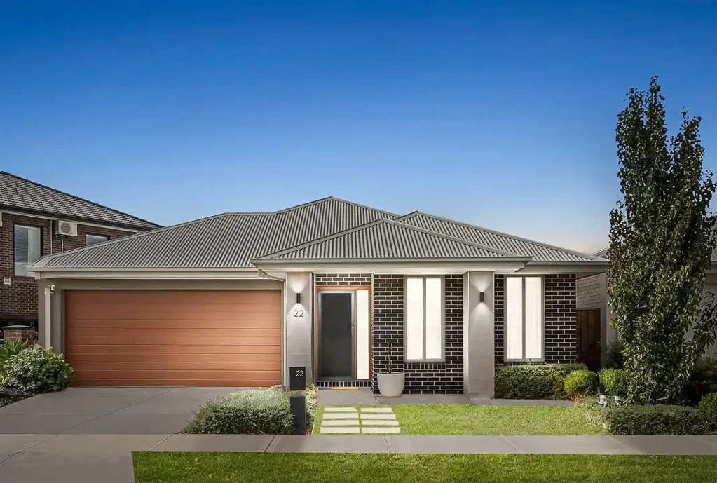 Kids Walk to School, You Reclaim Your Mornings - Brand-New 4-Bed Home, Parks & Train at the Door