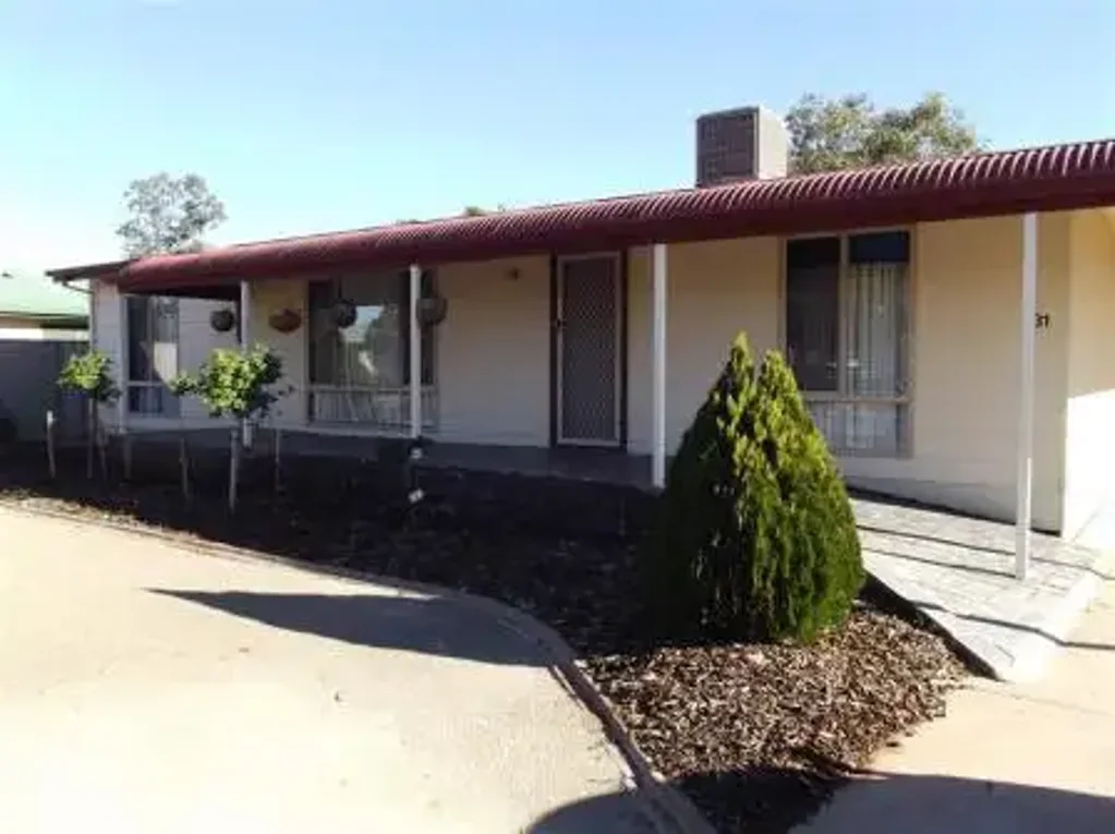 Neat 3-Bedroom Home with Outdoor Entertaining Area