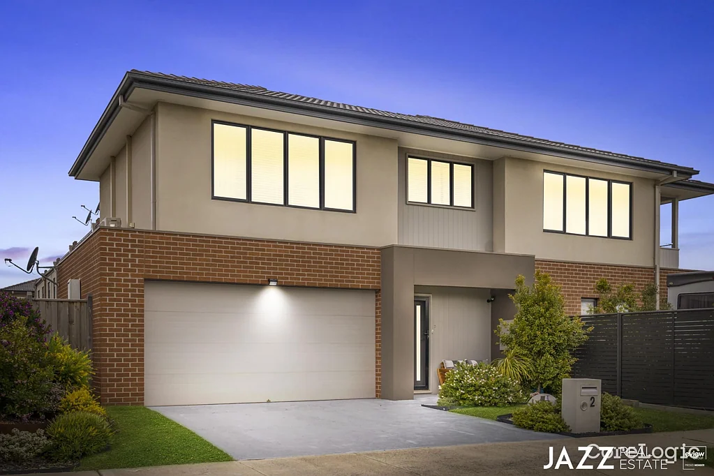 2 Roosevelt Way, Point Cook, VIC 3030