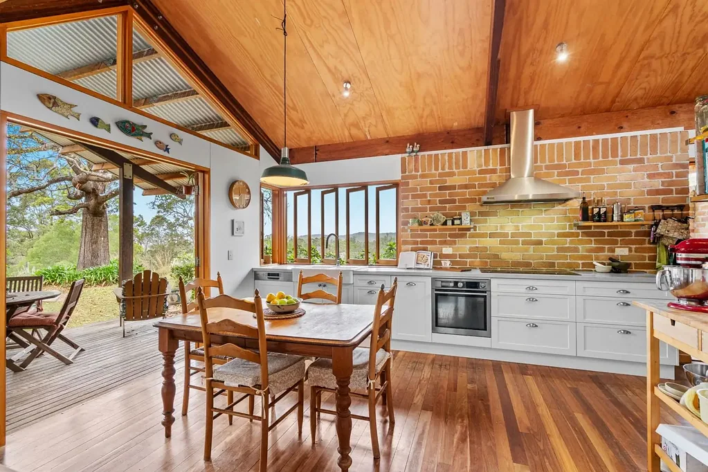 306 Basin Road, Samsonvale, QLD 4520