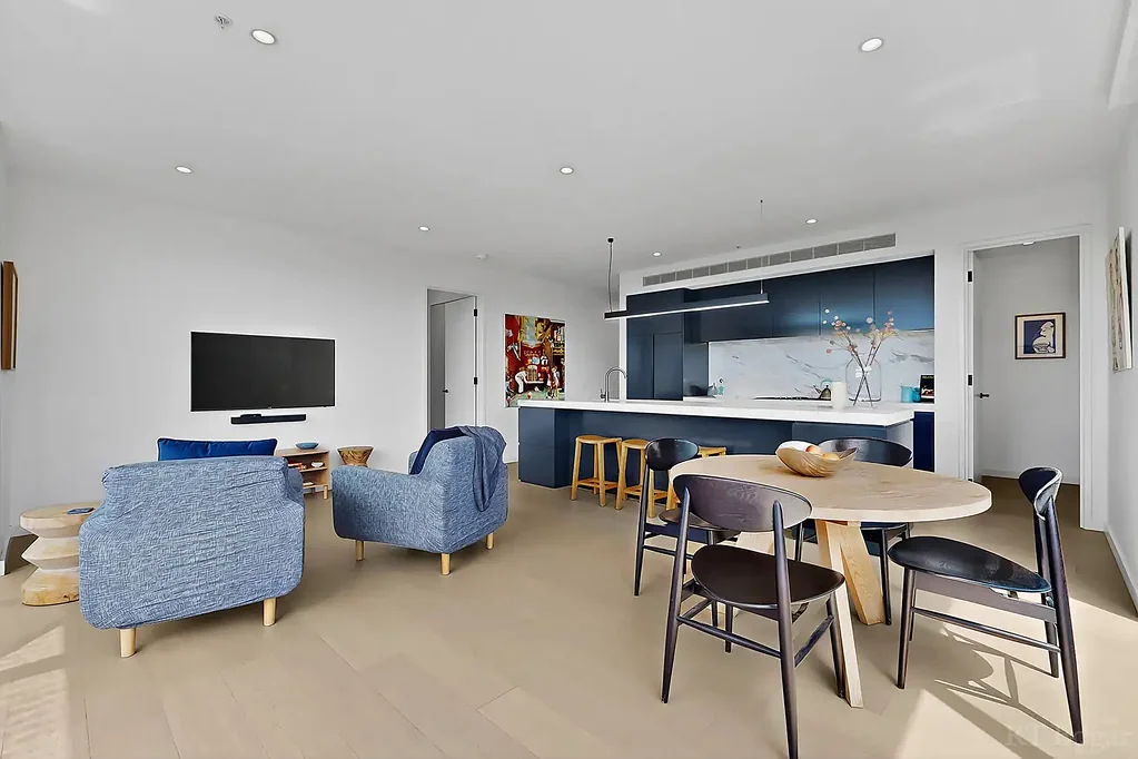 Glen Iris 3部屋 Elevated Glen Iris Living