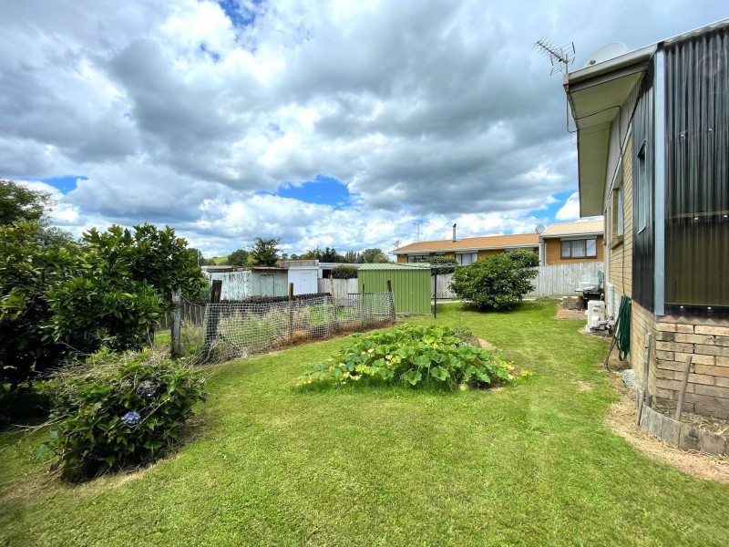 25b Pohutukawa Drive, Tokoroa, South Waikato, 2 Bedrooms, 1 Bathrooms