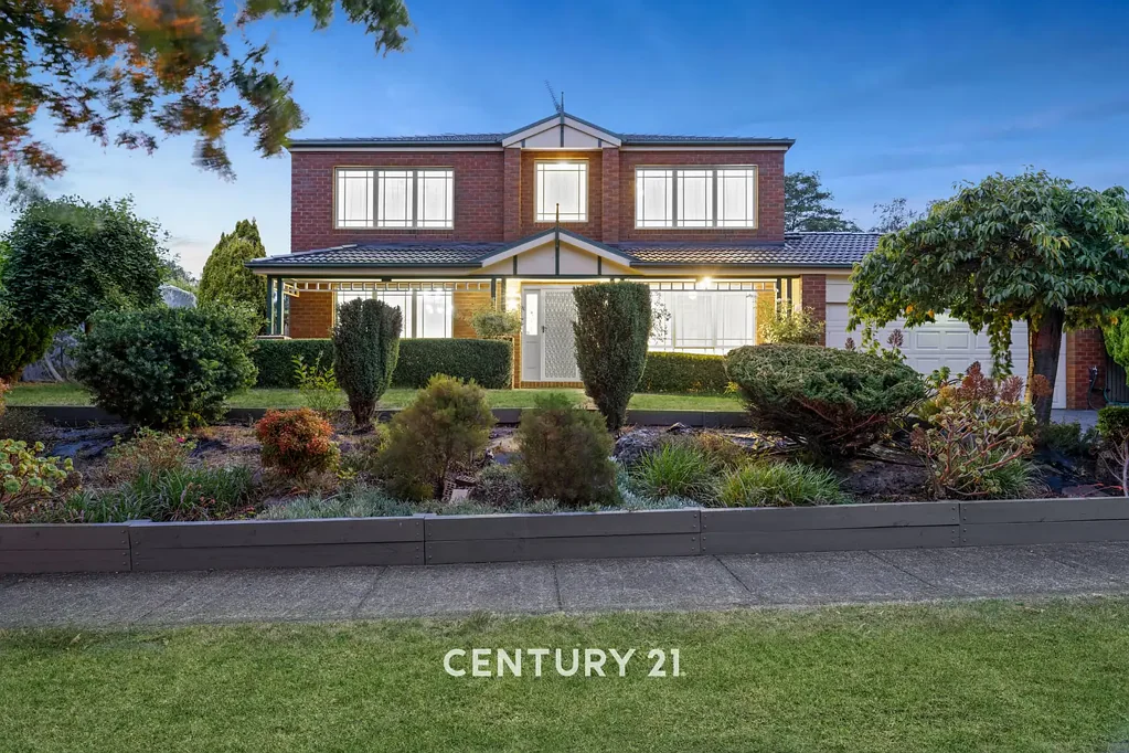 24 Highland Crescent, Narre Warren South, VIC 3805