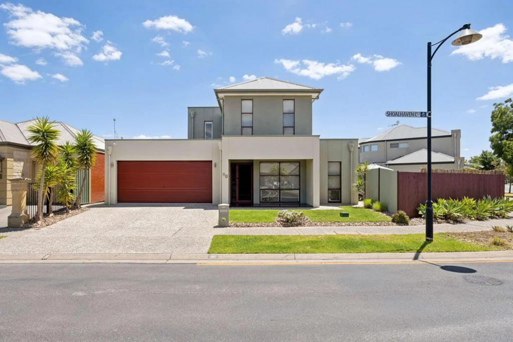 90 Shoalhaven Circuit, Mawson Lakes, SA 5095