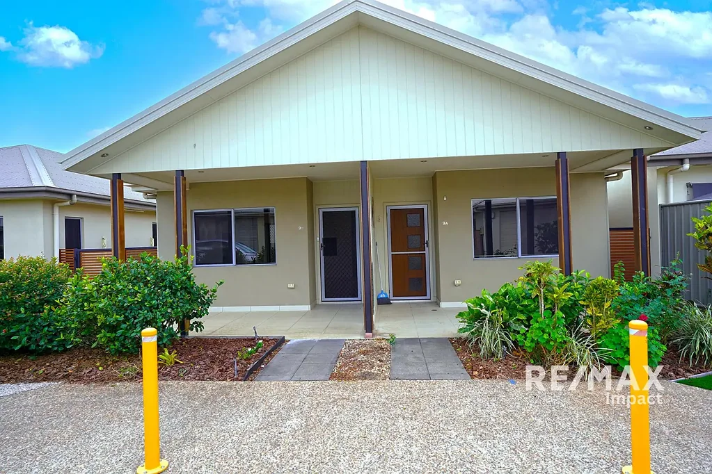 Mareeba 1ਬੈੱਡਰੂਮ Exceptional Buying Opportunity - Join the Thyme Resort Lifestyle!