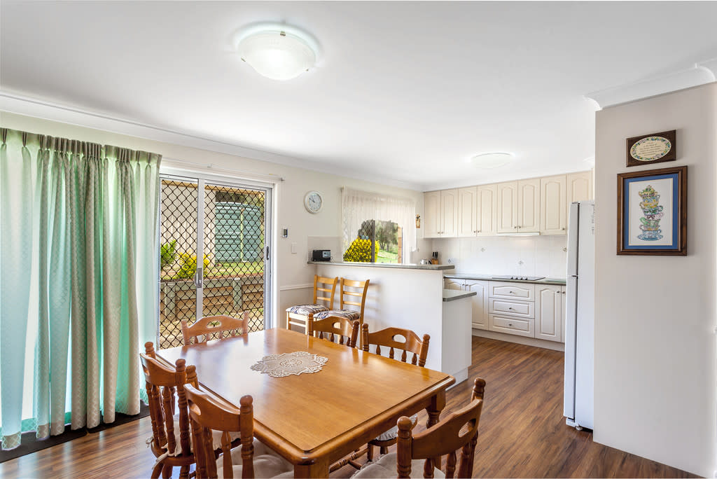 28 DOLLEYS RD, WITHCOTT QLD 4352, 0 રૂમ, 0 બાથરૂમ, House