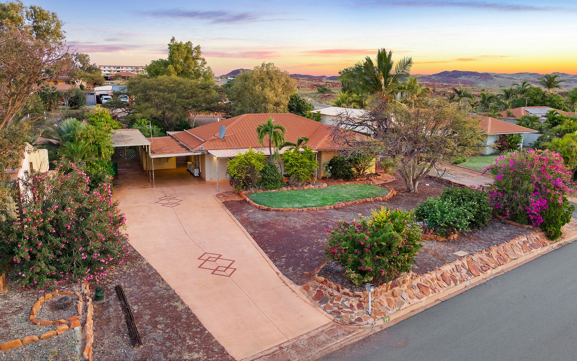 19 FORREST CR, DAMPIER WA 6713, 0 habitaciones, 0 baños, House