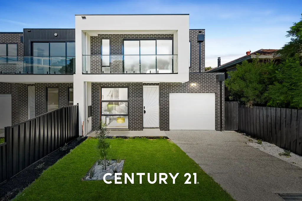 Clayton South 4ਬੈੱਡਰੂਮ Brand New, Stylish Living in a Prime Family Setting!