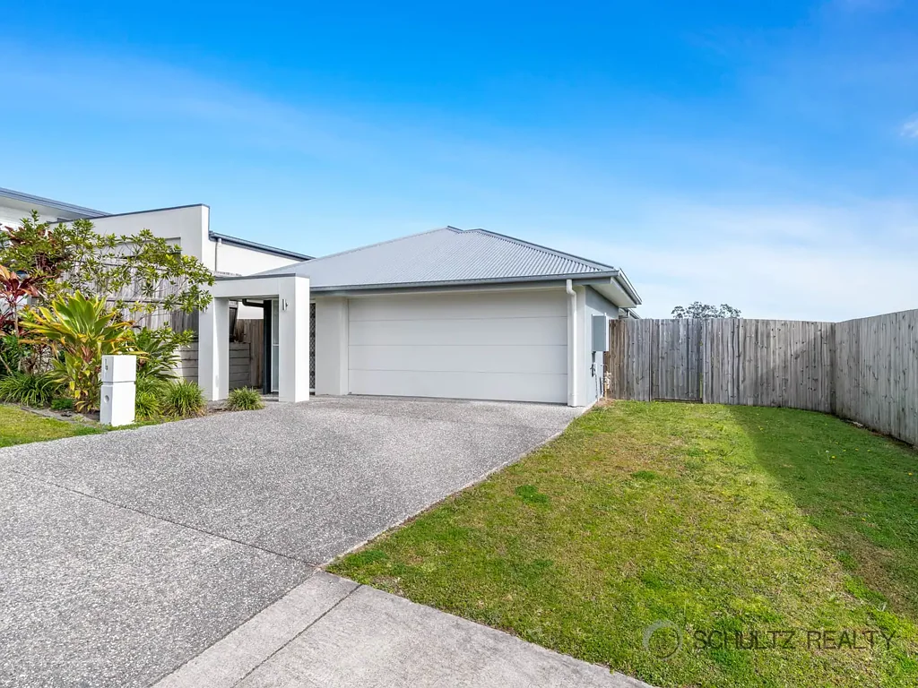3 Macintyre Street, Holmview, QLD 4207