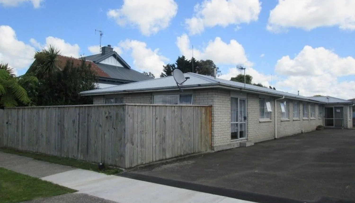 356a-B Botanical Road, West End, Palmerston North, 0 ਕਮਰੇ, 0 ਬਾਥਰੂਮ