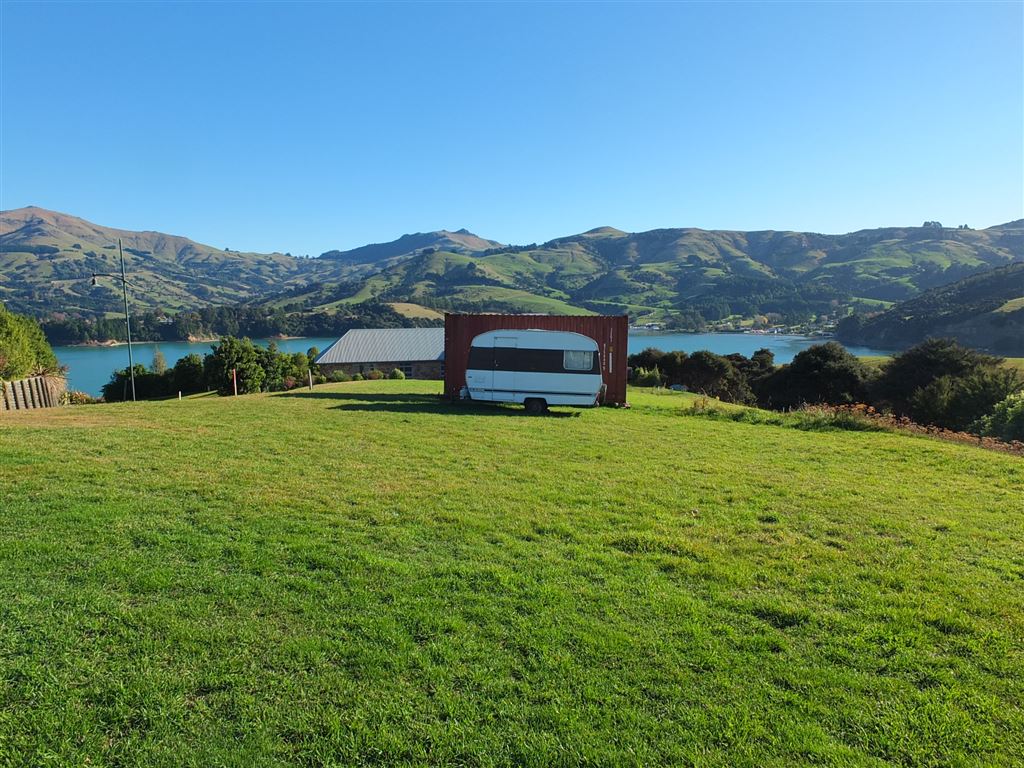 Residential Banks Peninsula