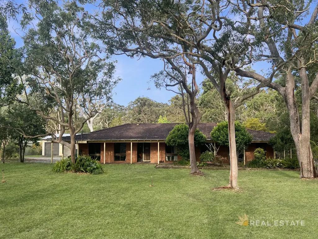 14 Michael Drive, Salt Ash, NSW 2318