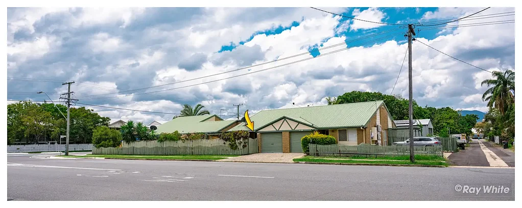3/119 Talford Street, Allenstown, QLD 4700