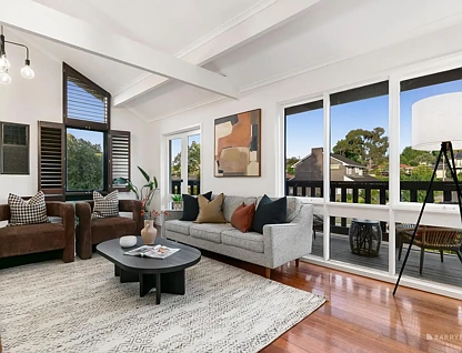 17 Dalroy Crescent, Vermont South, East Melbourne, 3 कमरे, 2 बाथरूम, House