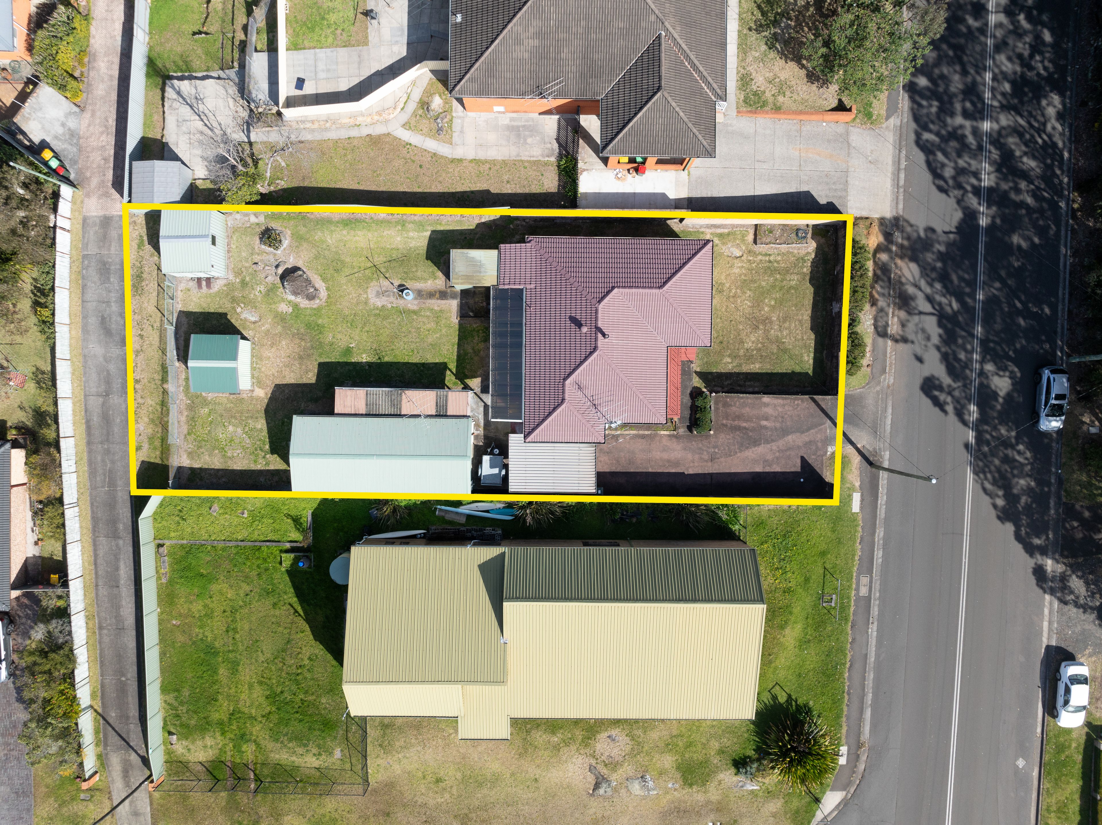 89 PARKES ST, HELENSBURGH NSW 2508, 0 ਕਮਰੇ, 0 ਬਾਥਰੂਮ, House