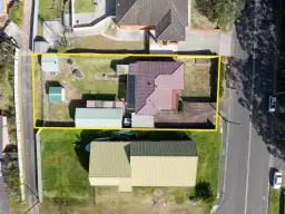 89 PARKES ST, Helensburgh