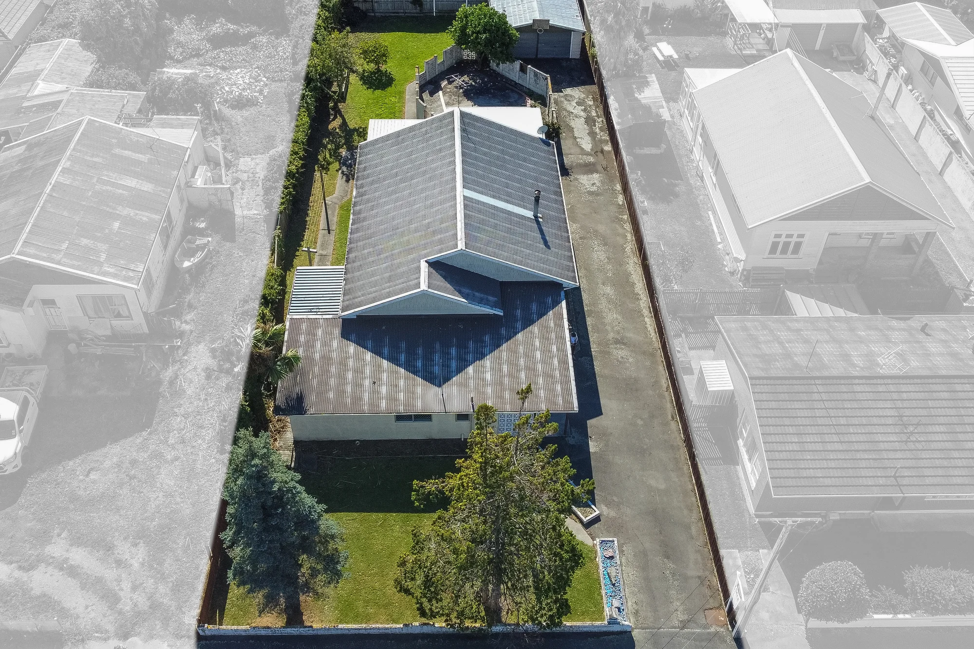 17 Nosworthy Street, Blenheim, Marlborough