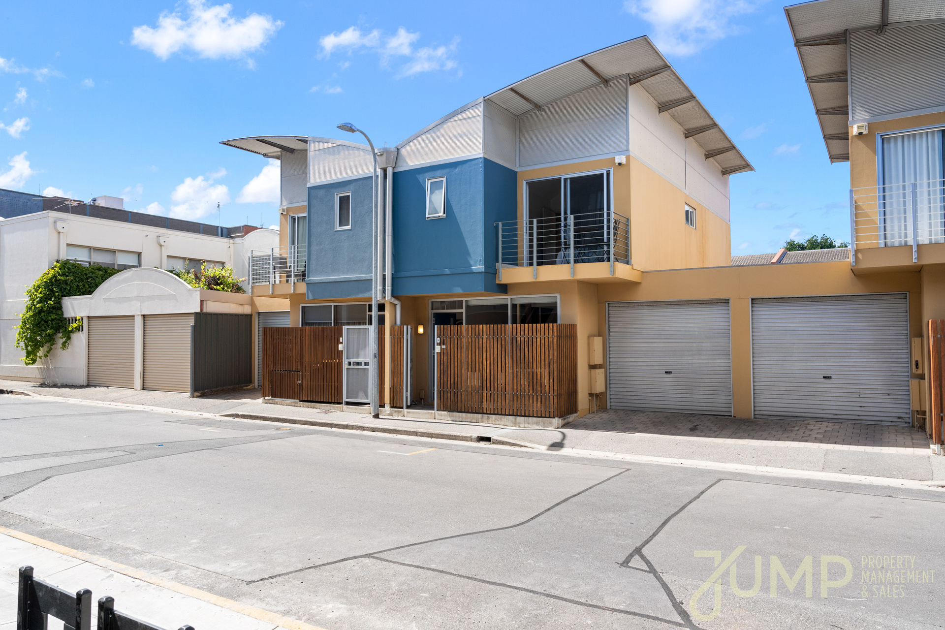 9 WILLCOX ST, ADELAIDE SA 5000, 0房, 0浴, Townhouse