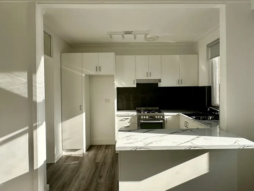 Stylish & Convenient One-Bedroom Apartment in a Prime Location  | FLARE REAL ESTATE