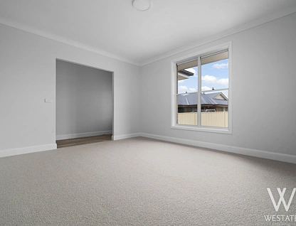 1/165-167 Keppel Street, Bathurst, Central Tablelands, 3 침실, 2 욕실, Unit