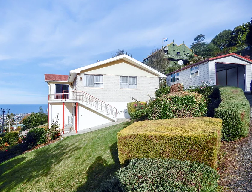 41 Forth Street, Oamaru, Waitaki, 3 침실, 1 욕실, House