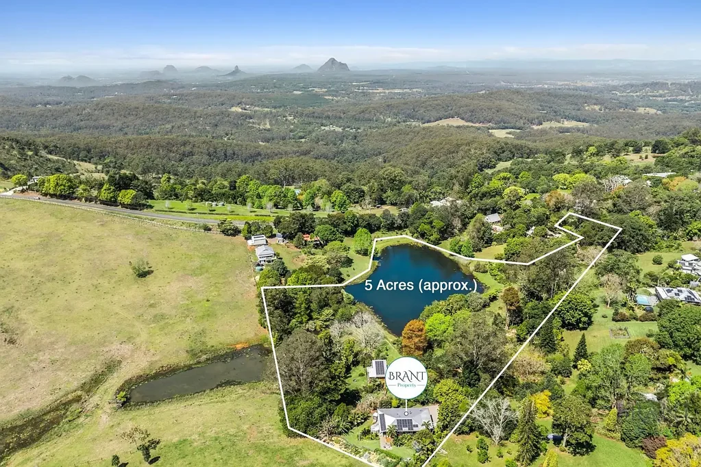 Maleny 5침실 Opportunity Knocks - Motivated Vendors!