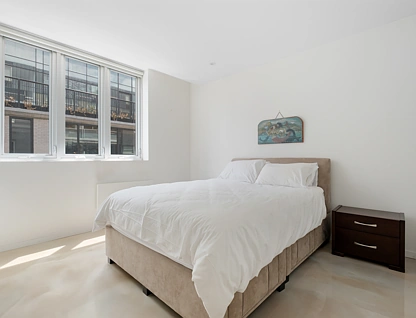 5/4 Victoria Street, Prahran, VIC 3181, 2 ਕਮਰੇ, 1 ਬਾਥਰੂਮ, Apartment