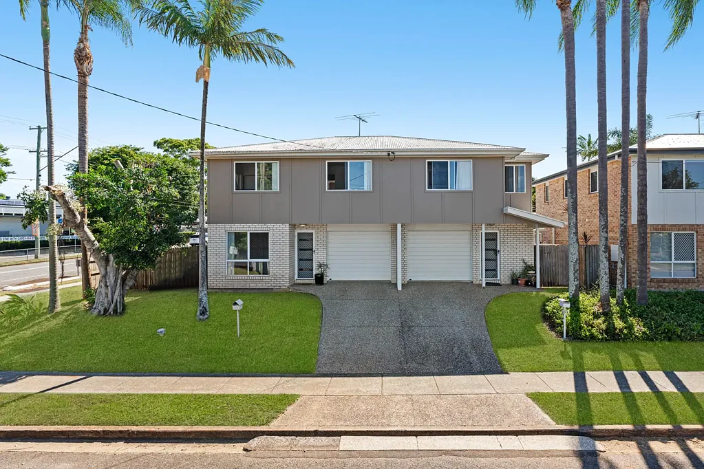 2 Bonniebrae Street, Wynnum West, QLD 4178