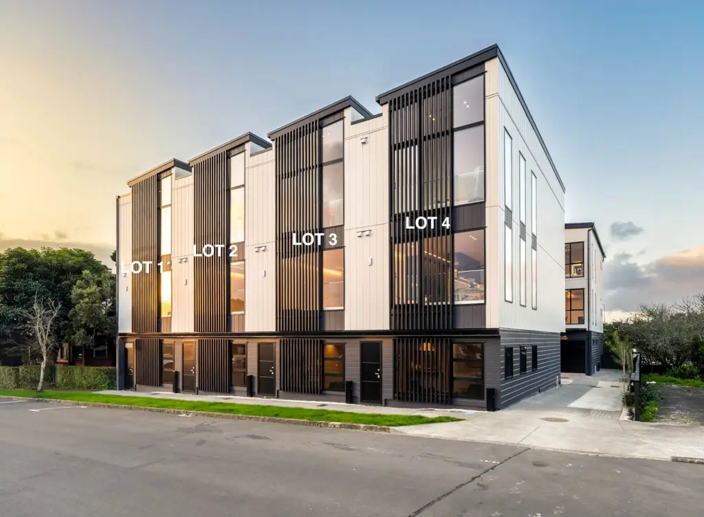 Remuera 4कमरा Elegant, Exclusive & Well-Priced in DGZ
