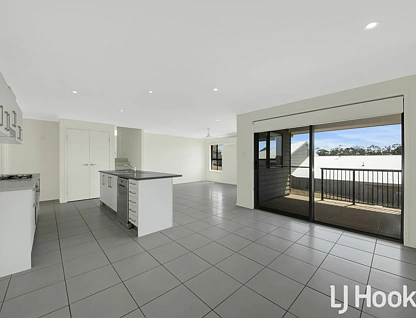 9 Cradle Drive, New Auckland, QLD 4680, 4房, 2浴, House