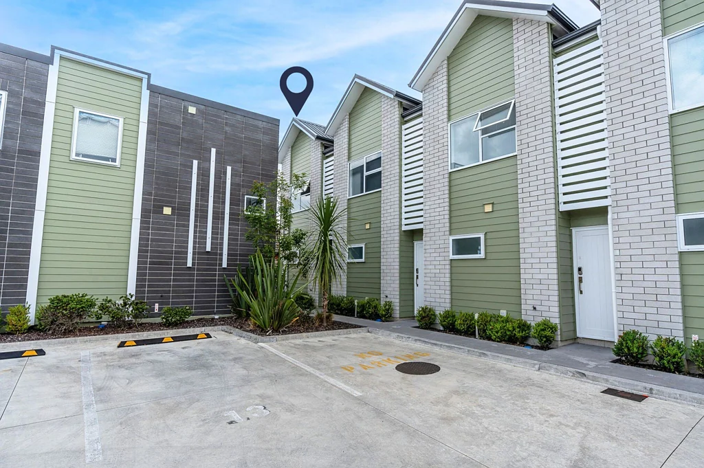 Frankton 2chambre Low-Maintenance Investment