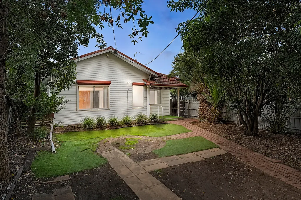 1 Victoria Street, Sunshine, VIC 3020