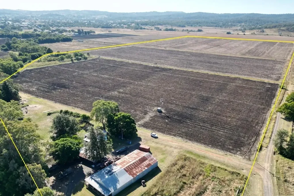 Laidley South  Rare Opportunity in the Highly Sought-After Mulgowie Valley
