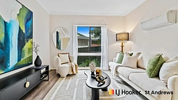 6 Iona Place, St Andrews