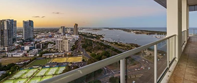 黄金海岸房价一年暴涨15万澳元，冲上全澳第二